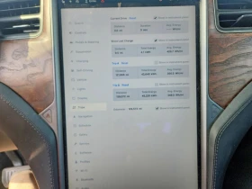 Tesla Model X undefined | Auto.bg — изображение 9 Tesla Model X undefined | Auto.bg — изображение 9