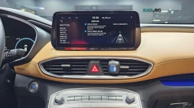 Hyundai Santa fe 2.5T CALLIGRAPHY/ПАНОРАМА/KRELL/ОБДУХ - 22500 € - 11934313 13 | Car24.bg Hyundai Santa fe 2.5T CALLIGRAPHY/ПАНОРАМА/KRELL/ОБДУХ - 22500 € - 11934313 13