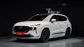 Hyundai Santa fe 2.5T CALLIGRAPHY/ПАНОРАМА/KRELL/ОБДУХ - Car24.bg Hyundai Santa fe 2.5T CALLIGRAPHY/ПАНОРАМА/KRELL/ОБДУХ