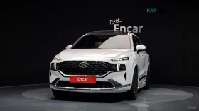 Hyundai Santa fe 2.5T CALLIGRAPHY/ПАНОРАМА/KRELL/ОБДУХ - 22500 € - 11934313 3 | Car24.bg Hyundai Santa fe 2.5T CALLIGRAPHY/ПАНОРАМА/KRELL/ОБДУХ - 22500 € - 11934313 3