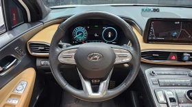 Hyundai Santa fe 2.5T CALLIGRAPHY/ПАНОРАМА/KRELL/ОБДУХ - 22500 € - 11934313 12 | Car24.bg Hyundai Santa fe 2.5T CALLIGRAPHY/ПАНОРАМА/KRELL/ОБДУХ - 22500 € - 11934313 12