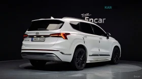 Hyundai Santa fe 2.5T CALLIGRAPHY/ПАНОРАМА/KRELL/ОБДУХ - 22500 € - 11934313 2 | Car24.bg Hyundai Santa fe 2.5T CALLIGRAPHY/ПАНОРАМА/KRELL/ОБДУХ - 22500 € - 11934313 2