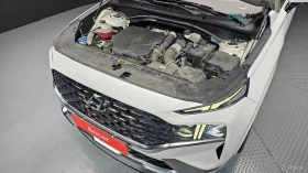 Hyundai Santa fe 2.5T CALLIGRAPHY/ПАНОРАМА/KRELL/ОБДУХ - 22500 € - 11934313 6 | Car24.bg Hyundai Santa fe 2.5T CALLIGRAPHY/ПАНОРАМА/KRELL/ОБДУХ - 22500 € - 11934313 6