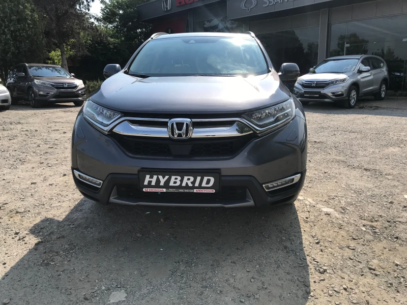 Honda Cr-v 2, 0 Hybrid - 24200 € / 47331.09 лв. - 84269205 1 | Car24.bg Honda Cr-v 2, 0 Hybrid - 24200 € / 47331.09 лв. - 84269205 1
