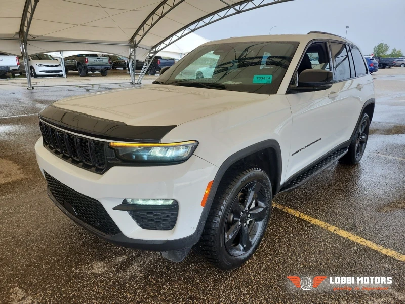 Jeep Grand cherokee - 29700 € - 12932876 1 | Car24.bg Jeep Grand cherokee - 29700 € - 12932876 1