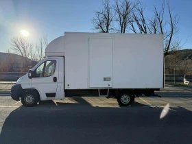 Fiat Ducato 2.3 ПАДАЩ БОРД | Auto.bg — изображение 5 Fiat Ducato 2.3 ПАДАЩ БОРД | Auto.bg — изображение 5