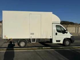 Fiat Ducato 2.3 ПАДАЩ БОРД | Auto.bg — изображение 6 Fiat Ducato 2.3 ПАДАЩ БОРД | Auto.bg — изображение 6