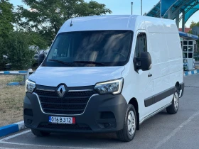 Renault Master 2.3