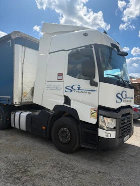 Renault T 460 | Auto.bg — изображение 3 Renault T 460 | Auto.bg — изображение 3