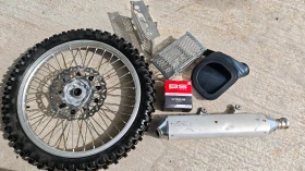 Ktm 250 EXC Racing 4t | Auto.bg — изображение 12 Ktm 250 EXC Racing 4t | Auto.bg — изображение 12
