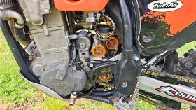 Ktm 250 EXC Racing 4t | Auto.bg — изображение 10 Ktm 250 EXC Racing 4t | Auto.bg — изображение 10