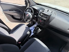 Fiat Doblo Cargo Maxi 1.6 MultiJet II | Auto.bg — изображение 10 Fiat Doblo Cargo Maxi 1.6 MultiJet II | Auto.bg — изображение 10