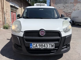Fiat Doblo Cargo Maxi 1.6 MultiJet II | Auto.bg — изображение 2 Fiat Doblo Cargo Maxi 1.6 MultiJet II | Auto.bg — изображение 2