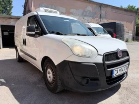 Fiat Doblo Cargo Maxi 1.6 MultiJet II | Auto.bg — изображение 3 Fiat Doblo Cargo Maxi 1.6 MultiJet II | Auto.bg — изображение 3