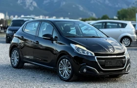 Peugeot 208 1.2i 82кс * Климатик* - Car24.bg Peugeot 208 1.2i 82кс * Климатик*