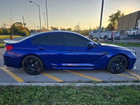 BMW M6 2015 GRAN COUPE * БЕЗ ПЪРВОНАЧАЛНА ВОСКА*  - 39890 лв. / 20395.43 € - 55015340 4 | Car24.bg BMW M6 2015 GRAN COUPE * БЕЗ ПЪРВОНАЧАЛНА ВОСКА*  - 39890 лв. / 20395.43 € - 55015340 4