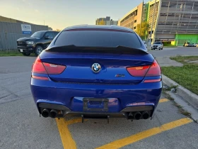 BMW M6 2015 GRAN COUPE * БЕЗ ПЪРВОНАЧАЛНА ВОСКА*  - 39890 лв. / 20395.43 € - 55015340 5 | Car24.bg BMW M6 2015 GRAN COUPE * БЕЗ ПЪРВОНАЧАЛНА ВОСКА*  - 39890 лв. / 20395.43 € - 55015340 5