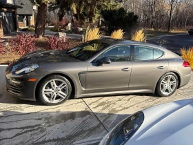 Porsche Panamera 2015 AWD * БЕЗ ПЪРВОНАЧАЛНА ВНОСКА* - 30890 лв. / 15793.81 € - 14410822 3 | Car24.bg Porsche Panamera 2015 AWD * БЕЗ ПЪРВОНАЧАЛНА ВНОСКА* - 30890 лв. / 15793.81 € - 14410822 3