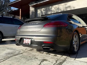 Porsche Panamera 2015 AWD * БЕЗ ПЪРВОНАЧАЛНА ВНОСКА* - 30890 лв. / 15793.81 € - 14410822 7 | Car24.bg Porsche Panamera 2015 AWD * БЕЗ ПЪРВОНАЧАЛНА ВНОСКА* - 30890 лв. / 15793.81 € - 14410822 7