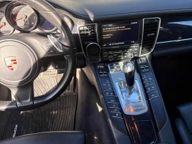 Porsche Panamera 2015 AWD * БЕЗ ПЪРВОНАЧАЛНА ВНОСКА* - 30890 лв. / 15793.81 € - 14410822 11 | Car24.bg Porsche Panamera 2015 AWD * БЕЗ ПЪРВОНАЧАЛНА ВНОСКА* - 30890 лв. / 15793.81 € - 14410822 11