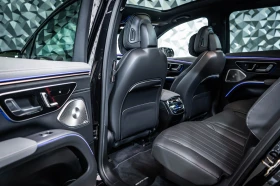 Mercedes-Benz EQS 580 4Matic SUV* Burm* pano - 87900 € / 171917.46 лв. - 29806391 14 | Car24.bg Mercedes-Benz EQS 580 4Matic SUV* Burm* pano - 87900 € / 171917.46 лв. - 29806391 14