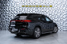 Mercedes-Benz EQS 580 4Matic SUV* Burm* pano - 87900 € / 171917.46 лв. - 29806391 5 | Car24.bg Mercedes-Benz EQS 580 4Matic SUV* Burm* pano - 87900 € / 171917.46 лв. - 29806391 5