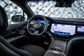 Mercedes-Benz EQS 580 4Matic SUV* Burm* pano - 87900 € / 171917.46 лв. - 29806391 10 | Car24.bg Mercedes-Benz EQS 580 4Matic SUV* Burm* pano - 87900 € / 171917.46 лв. - 29806391 10