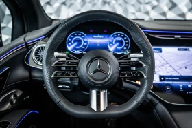 Mercedes-Benz EQS 580 4Matic SUV* Burm* pano - 87900 € / 171917.46 лв. - 29806391 11 | Car24.bg Mercedes-Benz EQS 580 4Matic SUV* Burm* pano - 87900 € / 171917.46 лв. - 29806391 11
