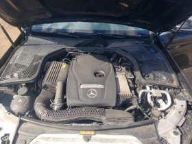 Mercedes-Benz C 300 4MATIC - 13748 € / 26888.75 лв. - 83267325 11 | Car24.bg Mercedes-Benz C 300 4MATIC - 13748 € / 26888.75 лв. - 83267325 11