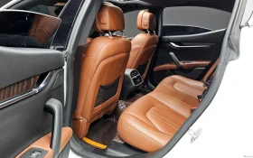 Maserati Ghibli 3.0| КАМЕРА| ШИБИДАХ| ПОДГРЕВ | Auto.bg — изображение 14 Maserati Ghibli 3.0| КАМЕРА| ШИБИДАХ| ПОДГРЕВ | Auto.bg — изображение 14