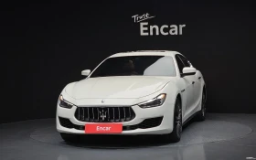 Maserati Ghibli 3.0| КАМЕРА| ШИБИДАХ| ПОДГРЕВ | Auto.bg — изображение 2 Maserati Ghibli 3.0| КАМЕРА| ШИБИДАХ| ПОДГРЕВ | Auto.bg — изображение 2