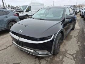 Hyundai Ioniq 5 PREFERRED CARFAX