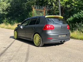 VW Golf 5 GTI AUTOMATIK | Auto.bg — изображение 5 VW Golf 5 GTI AUTOMATIK | Auto.bg — изображение 5