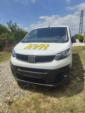 Fiat Scudo 1.5 M-Jet L2 SX
