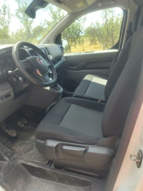 Fiat Scudo 1.5 M-Jet L2 SX | Auto.bg — изображение 5 Fiat Scudo 1.5 M-Jet L2 SX | Auto.bg — изображение 5