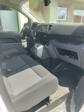 Fiat Scudo 1.5 M-Jet L2 SX | Auto.bg — изображение 6 Fiat Scudo 1.5 M-Jet L2 SX | Auto.bg — изображение 6