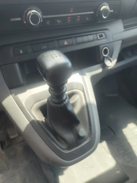 Fiat Scudo 1.5 M-Jet L2 SX | Auto.bg — изображение 9 Fiat Scudo 1.5 M-Jet L2 SX | Auto.bg — изображение 9