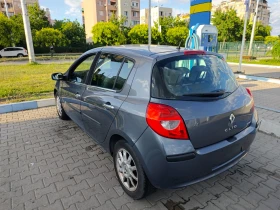 Renault Clio - 2700 € / 5280.74 лв. - 81691228 3 | Car24.bg Renault Clio - 2700 € / 5280.74 лв. - 81691228 3