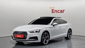 Audi A5 45 tfsi quattro premium sportback - Car24.bg Audi A5 45 tfsi quattro premium sportback