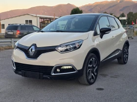 Renault Captur 1.5DCI/AUTOMATIC/Energy R-Link/FULL
