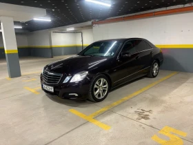 Mercedes-Benz E 250 - Car24.bg Mercedes-Benz E 250