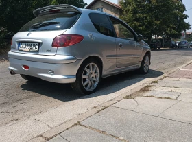 Peugeot 206 undefined | Auto.bg — изображение 4 Peugeot 206 undefined | Auto.bg — изображение 4