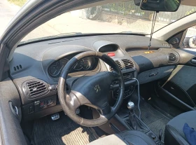 Peugeot 206 undefined | Auto.bg — изображение 7 Peugeot 206 undefined | Auto.bg — изображение 7