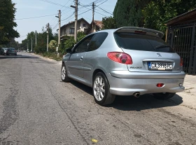 Peugeot 206 undefined | Auto.bg — изображение 3 Peugeot 206 undefined | Auto.bg — изображение 3