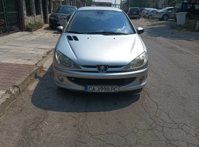 Peugeot 206 undefined | Auto.bg — изображение 6 Peugeot 206 undefined | Auto.bg — изображение 6