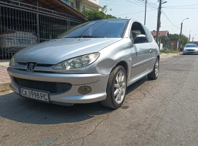 Peugeot 206 undefined | Auto.bg — изображение 2 Peugeot 206 undefined | Auto.bg — изображение 2