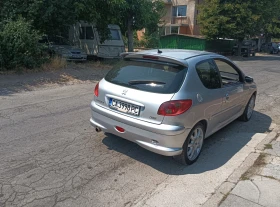 Peugeot 206 undefined | Auto.bg — изображение 5 Peugeot 206 undefined | Auto.bg — изображение 5