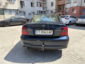 Opel Vectra 2.0 16V Edition 2000 | Auto.bg — изображение 4 Opel Vectra 2.0 16V Edition 2000 | Auto.bg — изображение 4