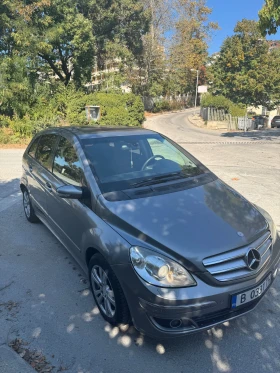 Mercedes-Benz B 200 - 1350 € - 39714486 4 | Car24.bg Mercedes-Benz B 200 - 1350 € - 39714486 4