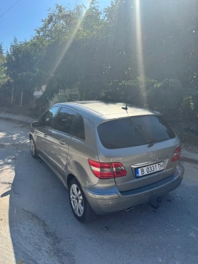 Mercedes-Benz B 200 - 1350 € - 39714486 2 | Car24.bg Mercedes-Benz B 200 - 1350 € - 39714486 2